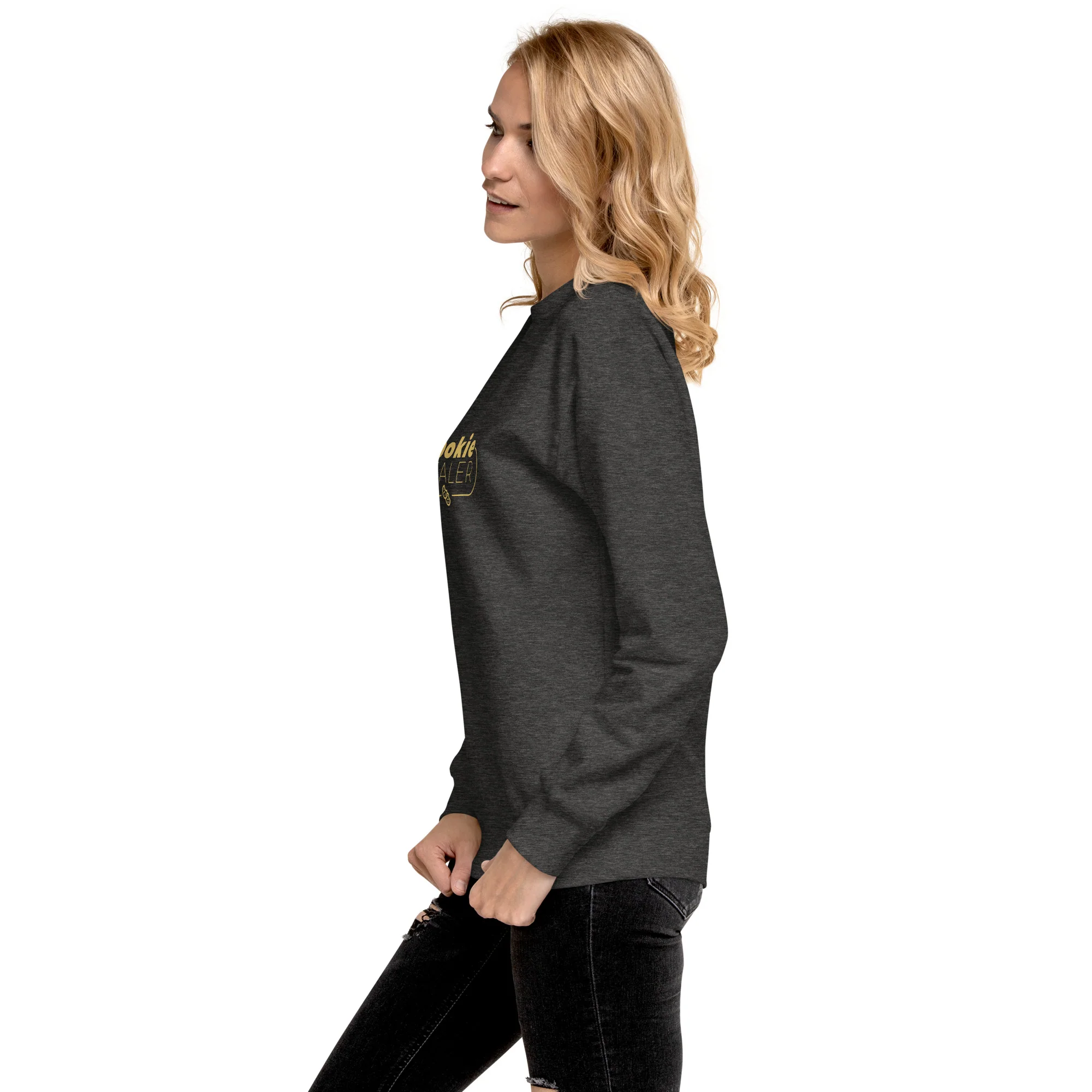 Cookie Dealer Sweatshirt - Image 13
