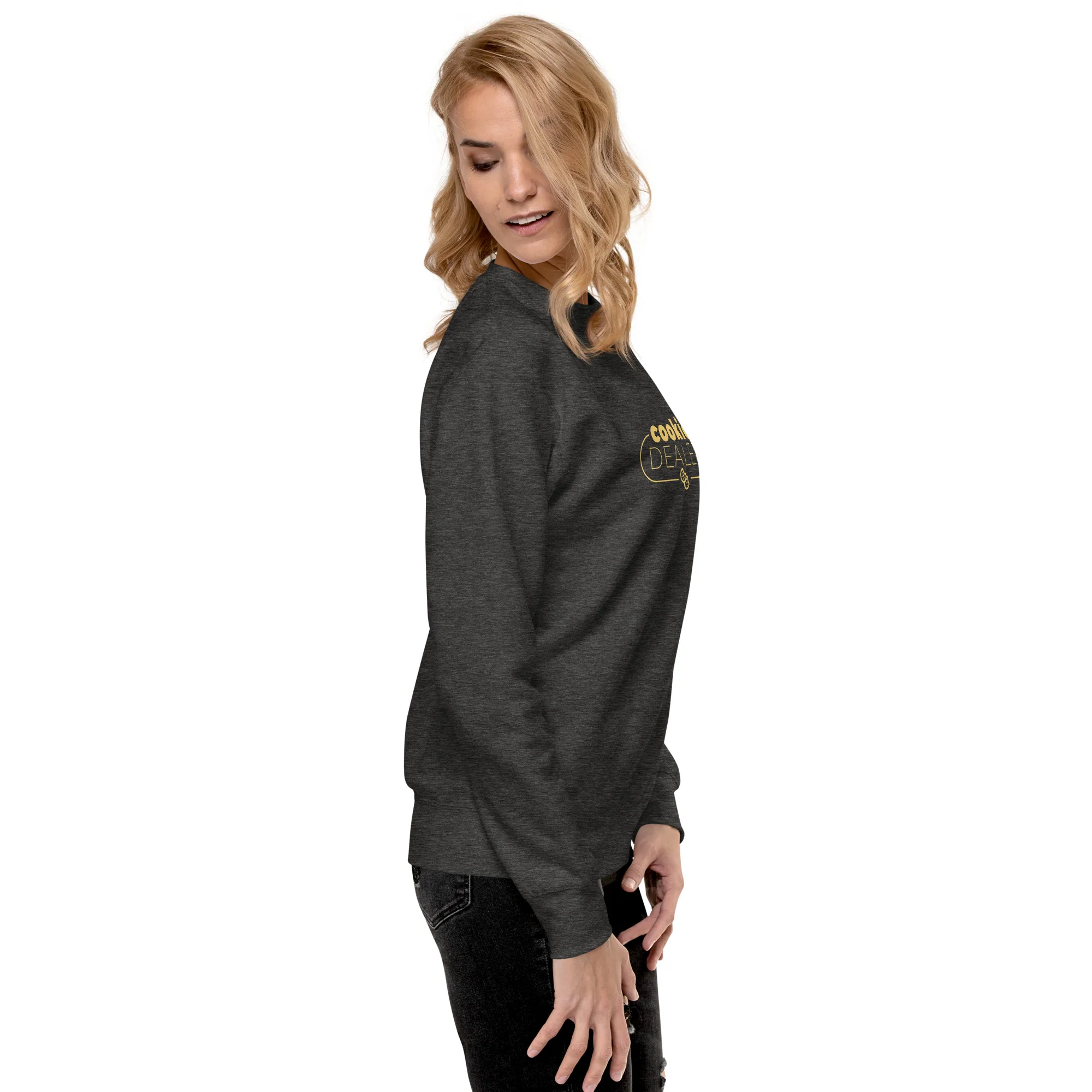 Cookie Dealer Sweatshirt - Image 14
