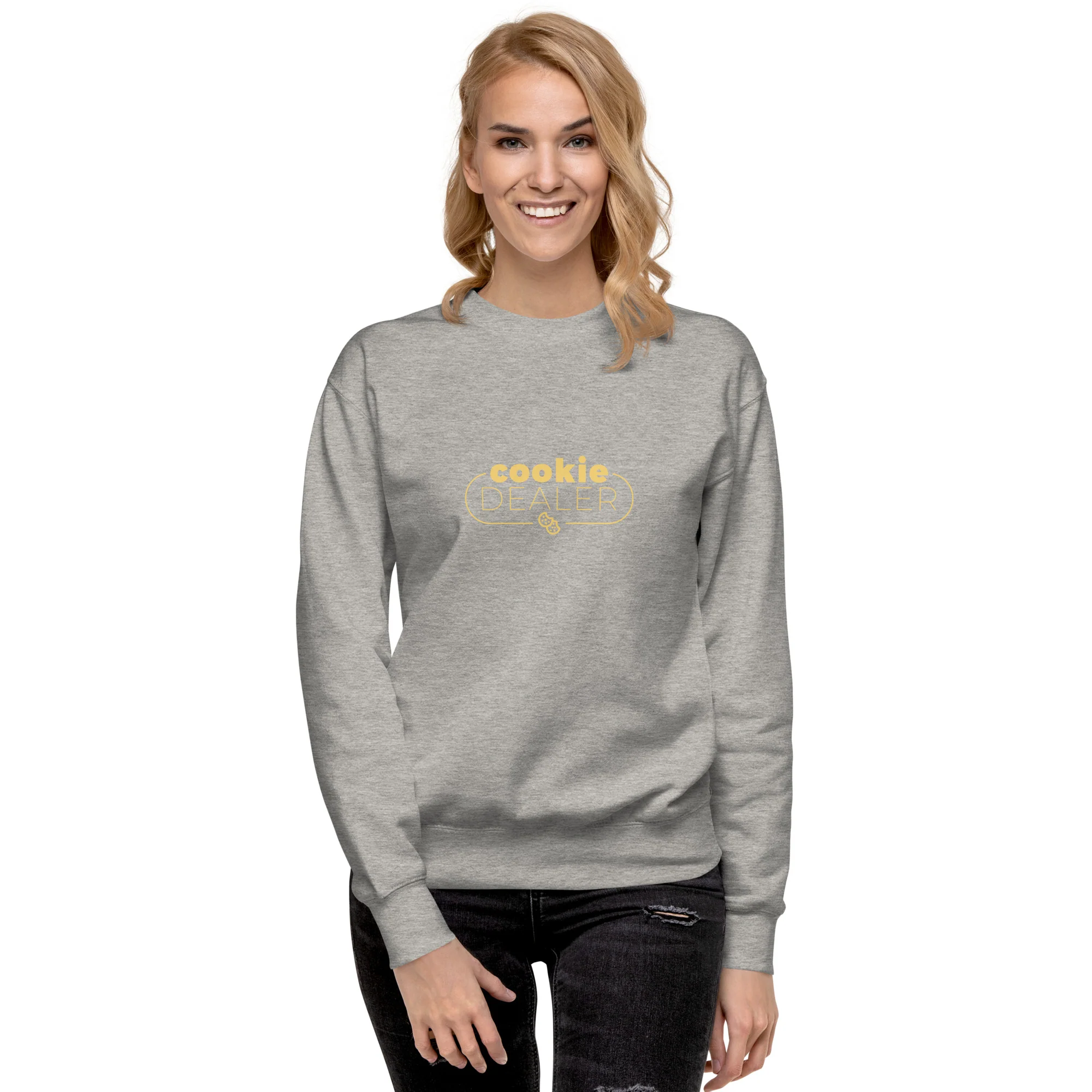 Cookie Dealer Sweatshirt - Image 16