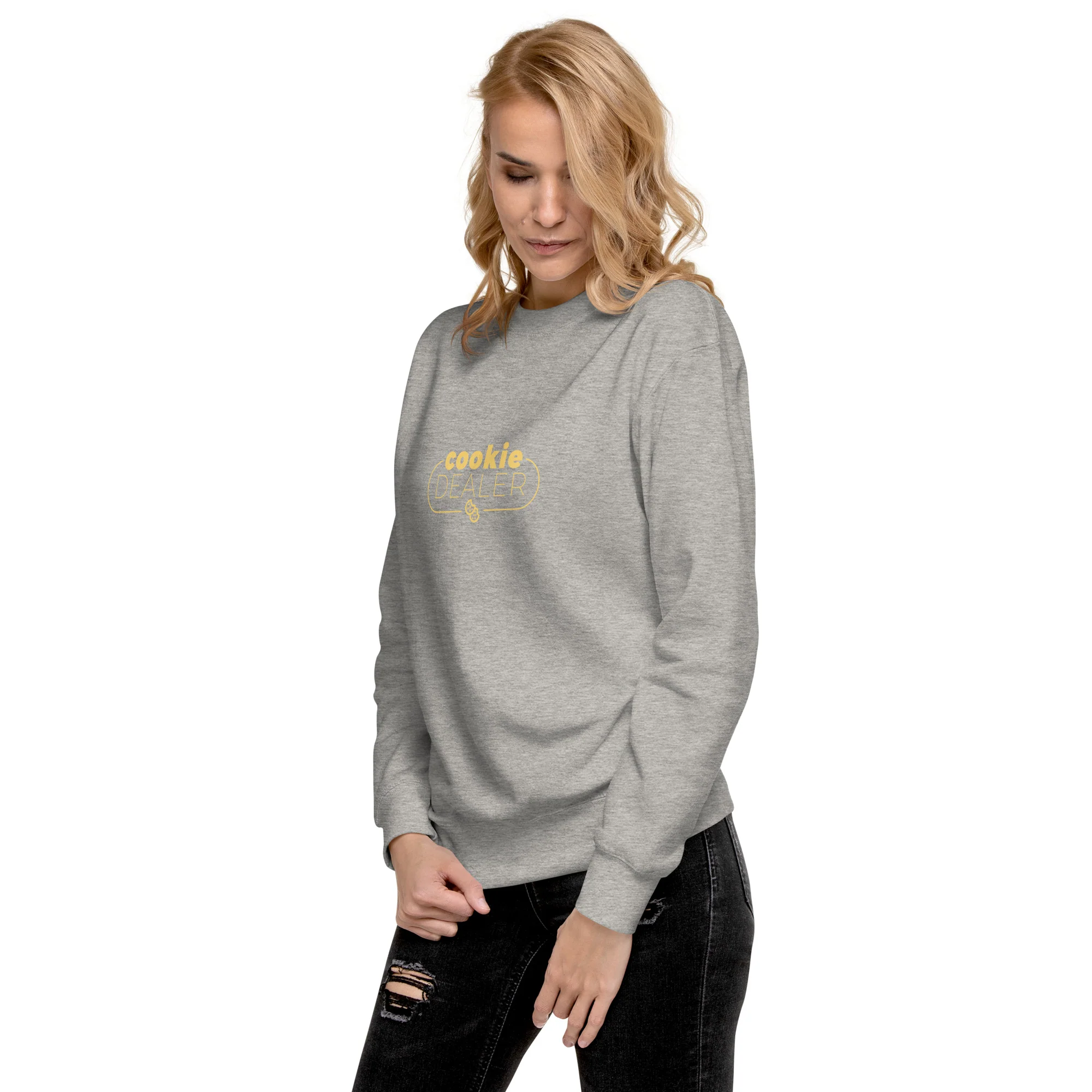 Cookie Dealer Sweatshirt - Image 17