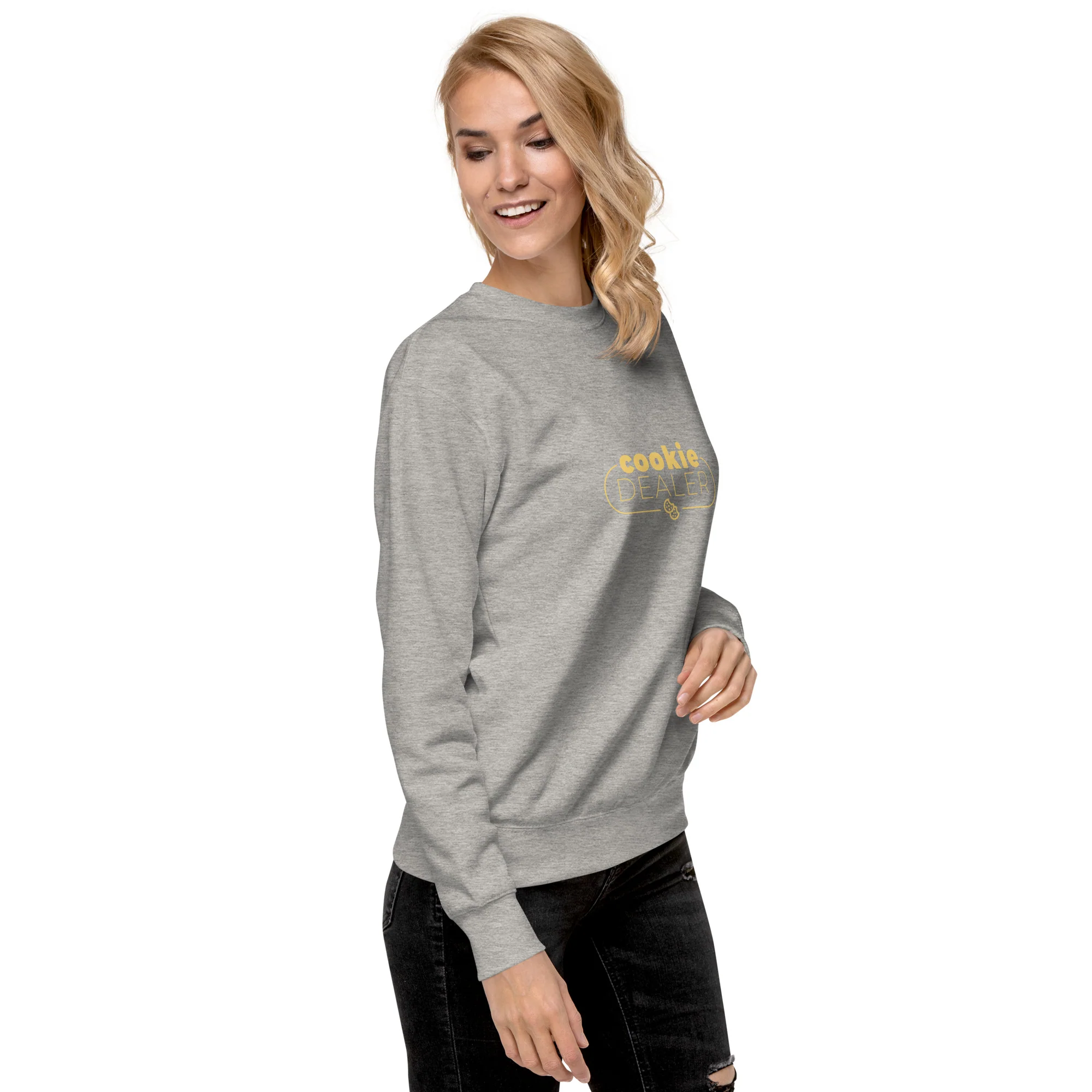 Cookie Dealer Sweatshirt - Image 18