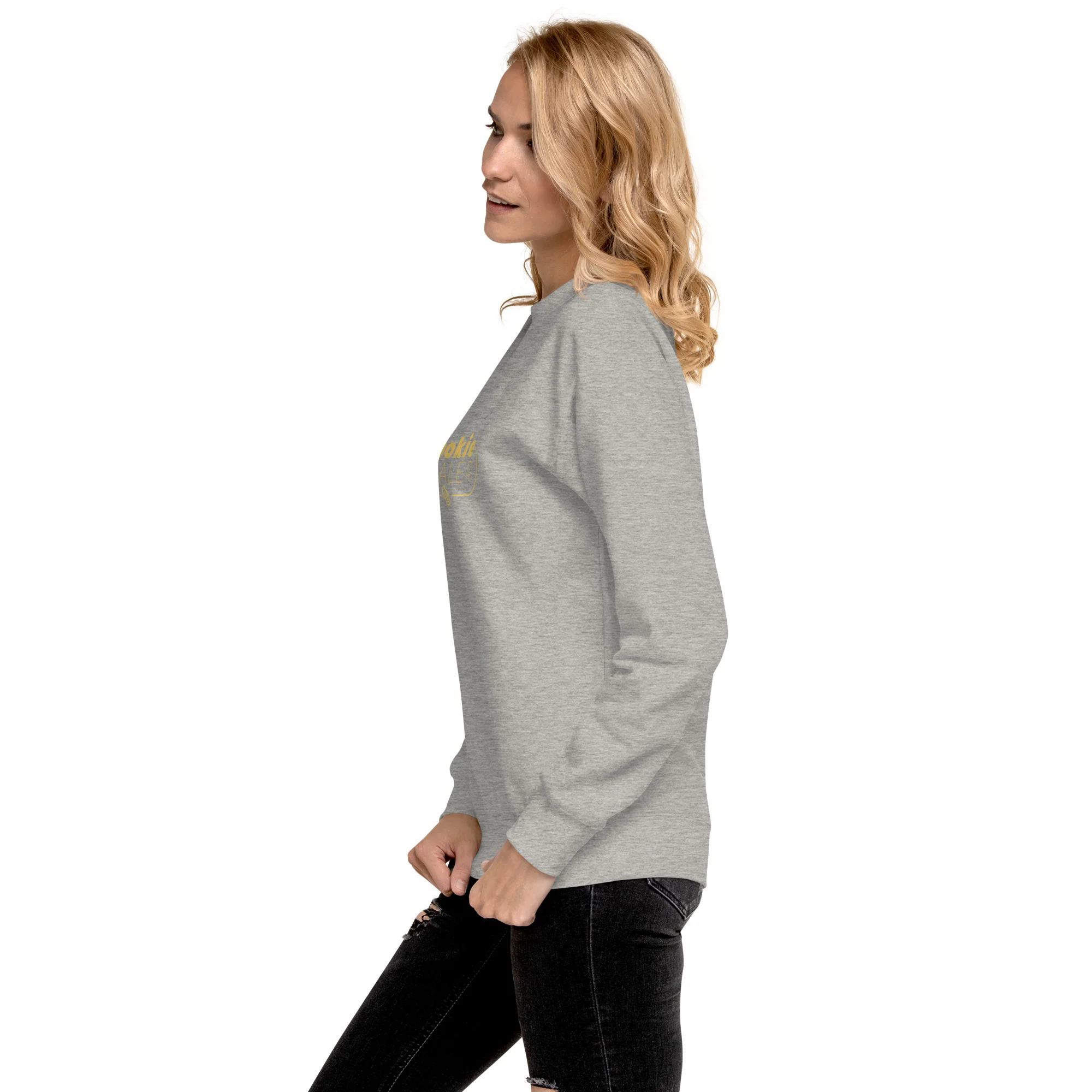 Cookie Dealer Sweatshirt - Image 19