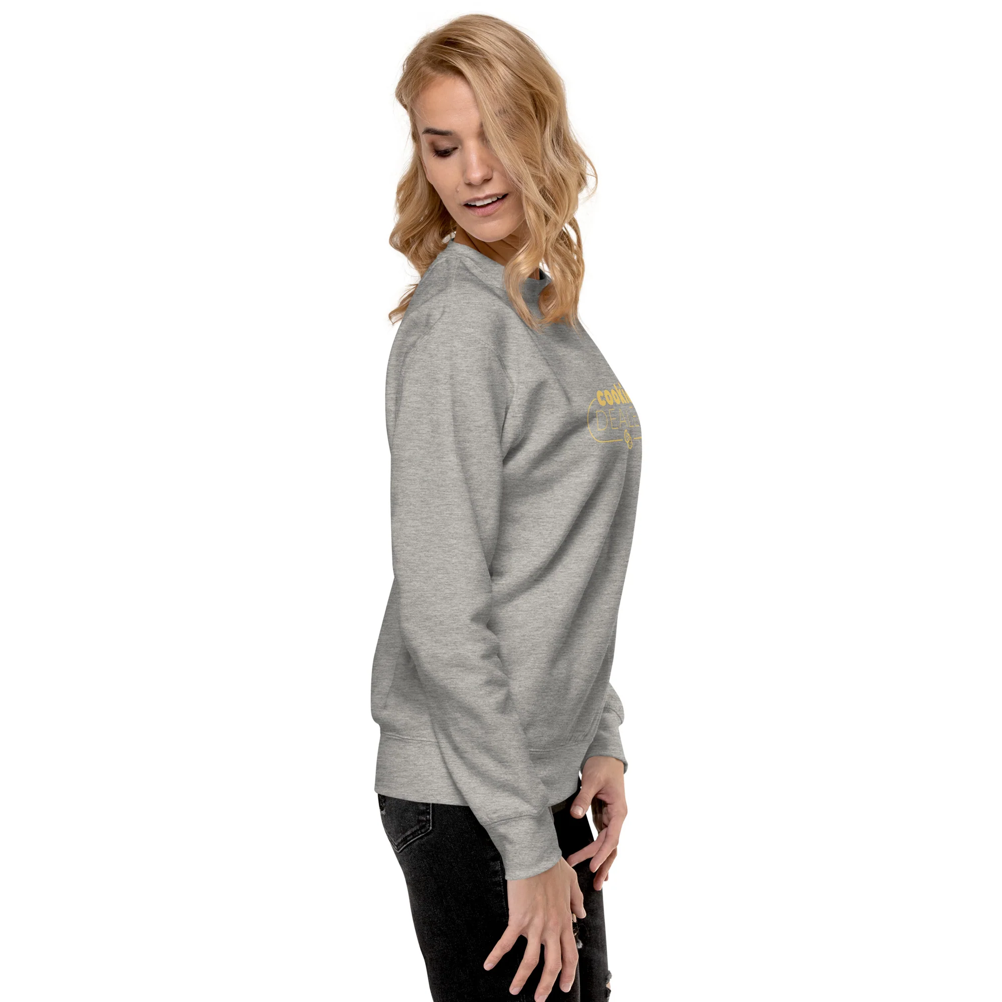 Cookie Dealer Sweatshirt - Image 20