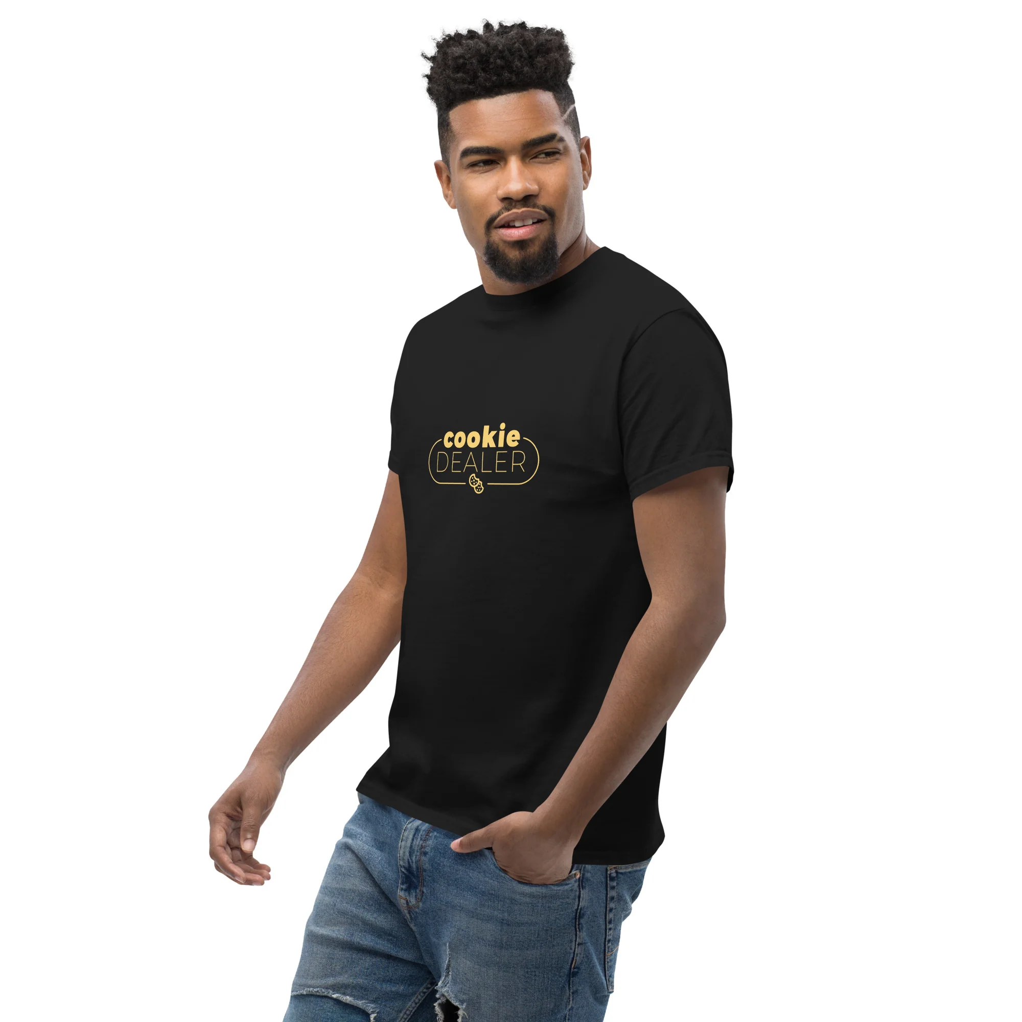 Cookie Dealer Tee - Image 3