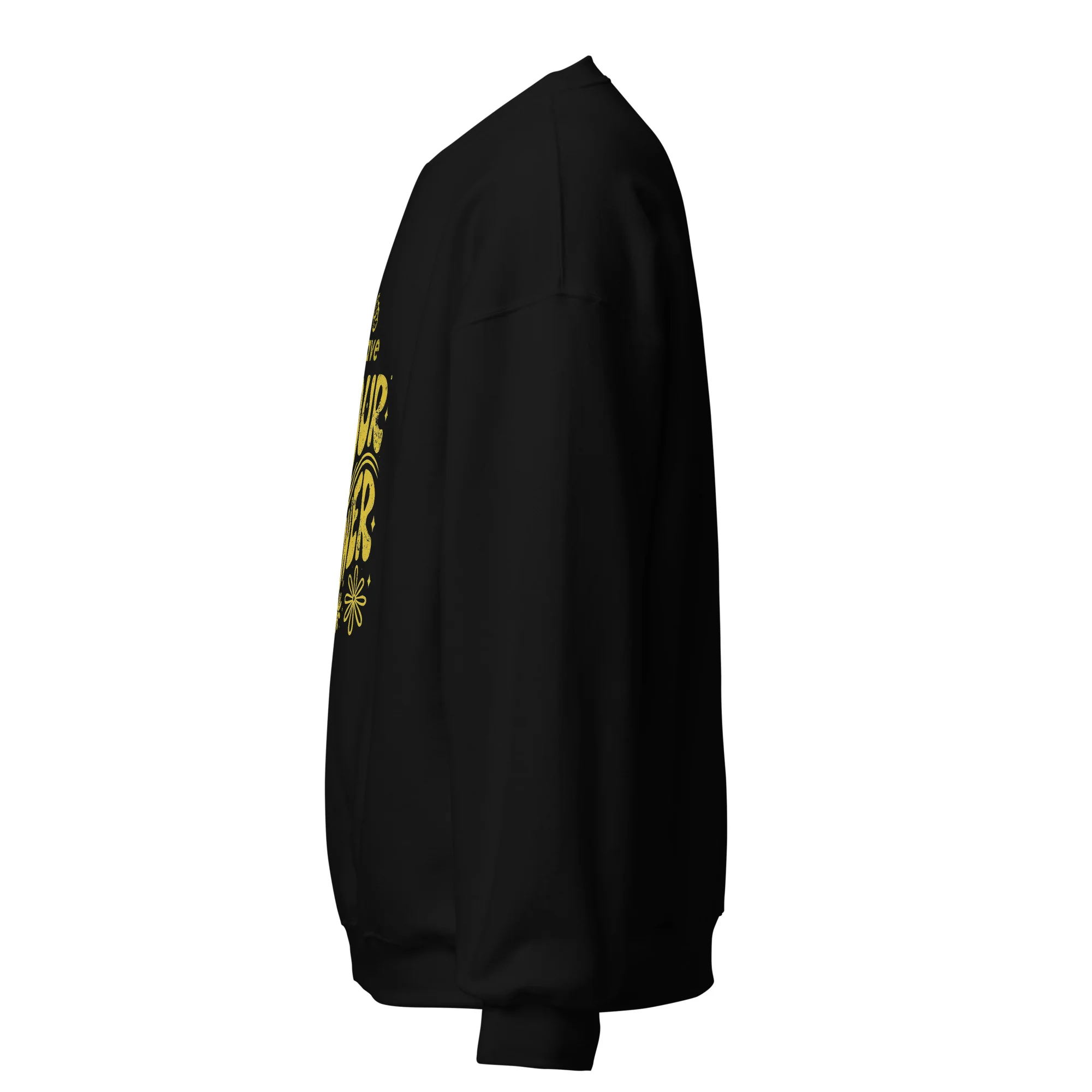 Flour Power Crewneck - Image 5