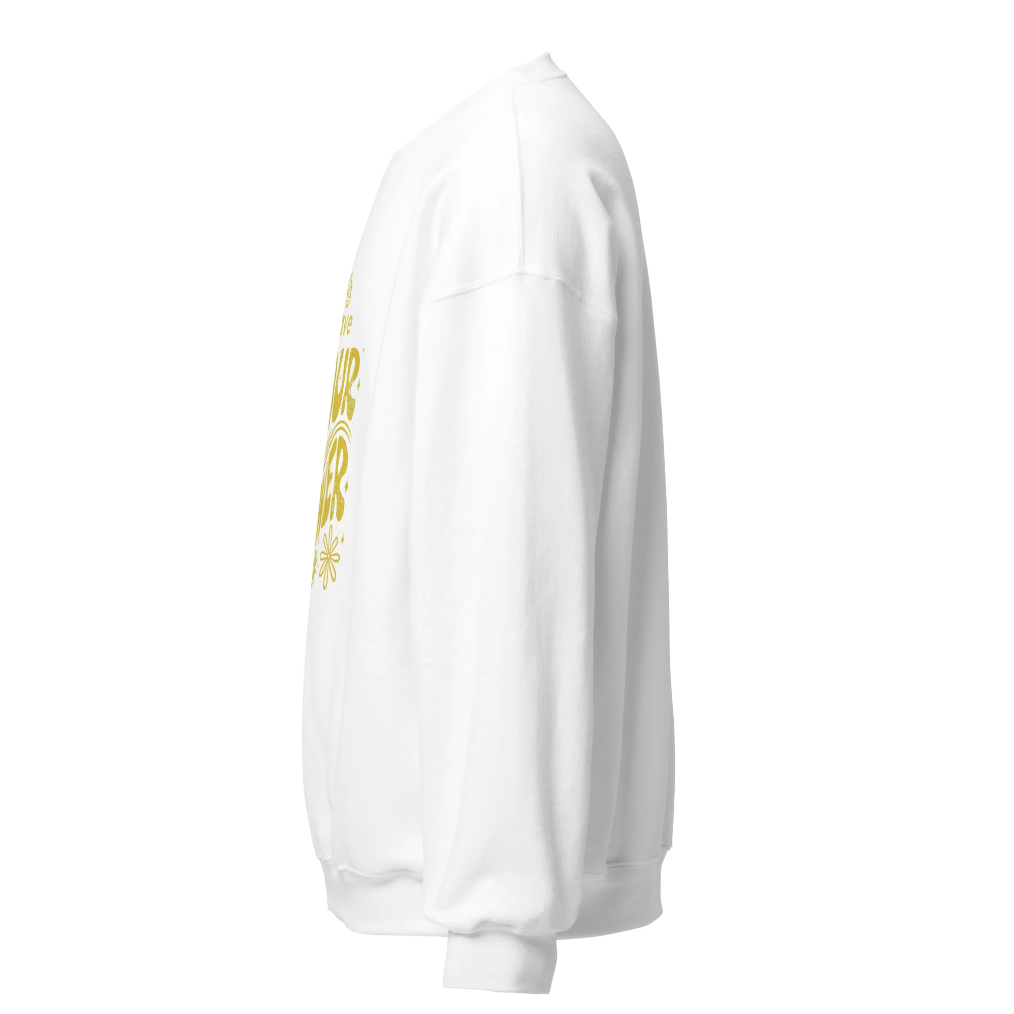 Flour Power Crewneck - Image 9